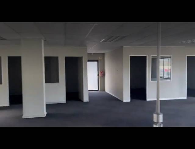 337M² OFFICE TO LET IN RIVERHORSE VALLEY